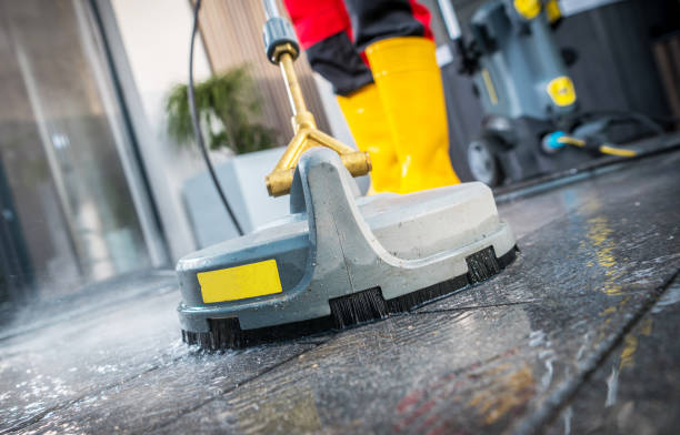 Best Residential Pressure Washing Services  in Vley Grande, AL