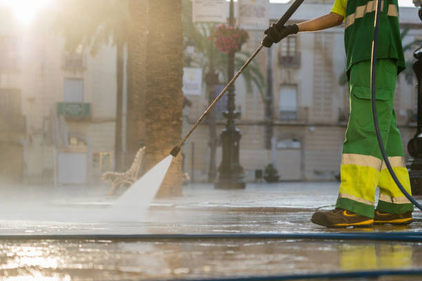 Pressure Washing Services for Businesses in Valley Grande, AL